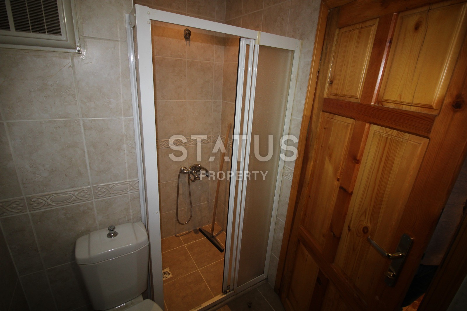 Apartment 2+1 near the sea, 100 m2. Both, Alanya. фото 7