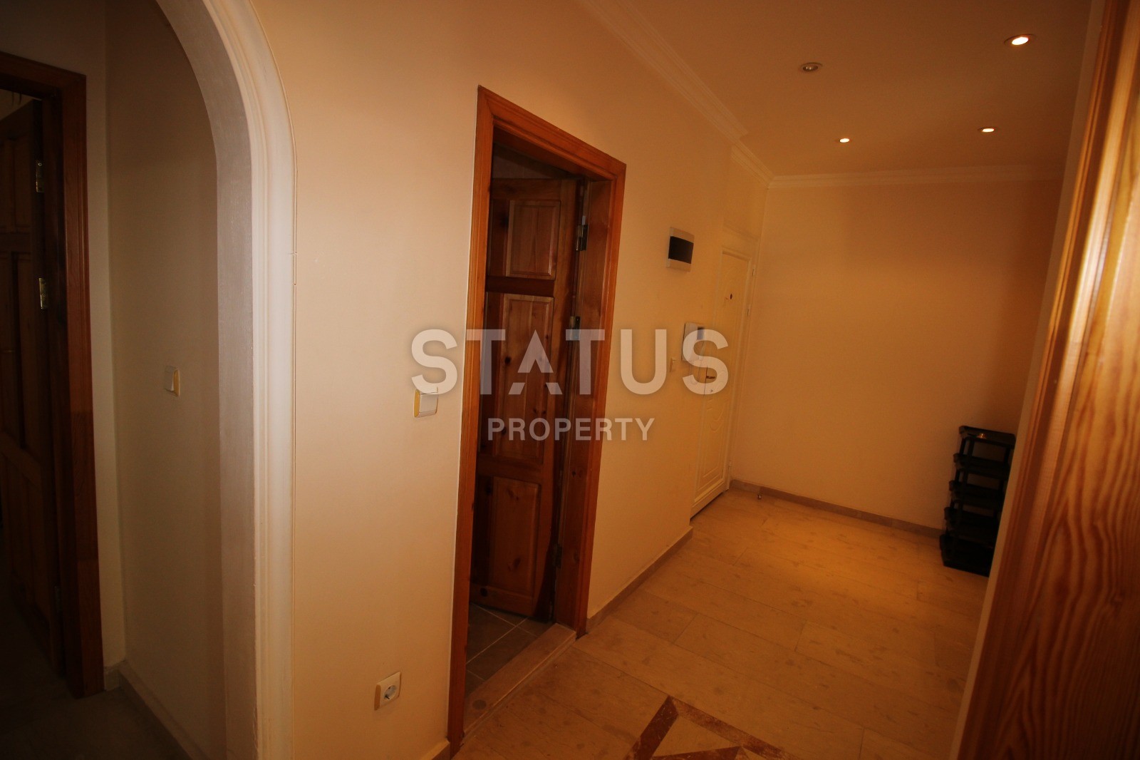 Apartment 2+1 near the sea, 100 m2. Both, Alanya. фото 9