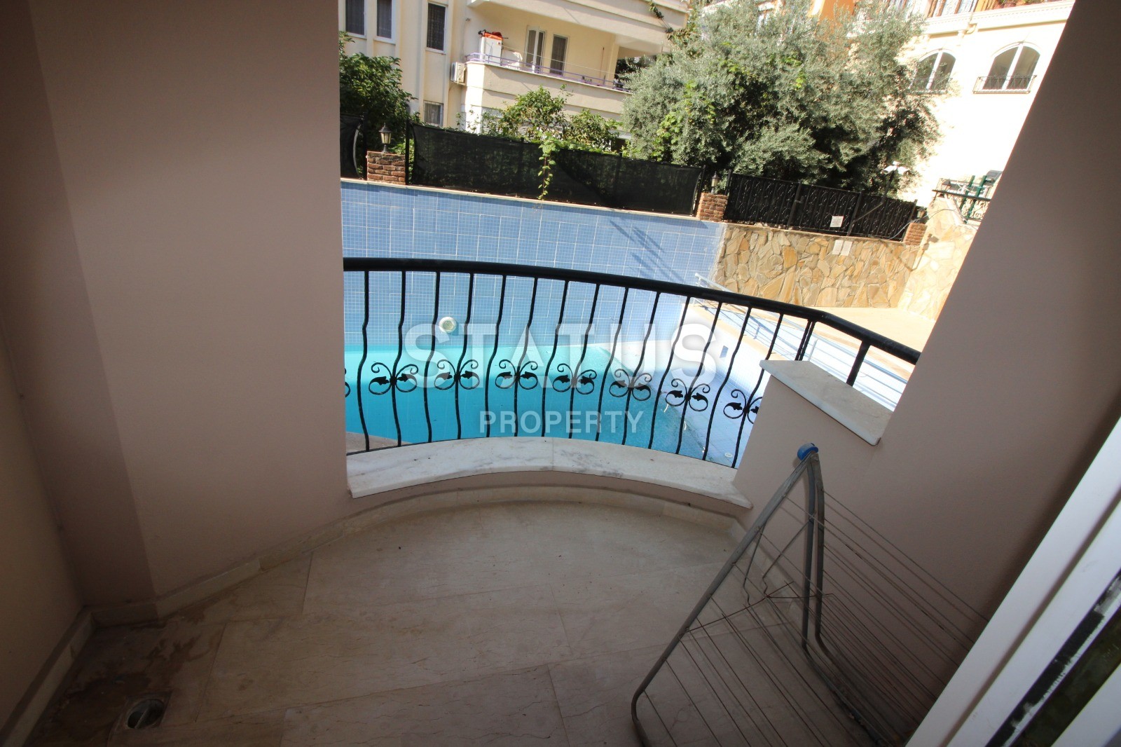 Apartment 2+1 near the sea, 100 m2. Both, Alanya. фото 12