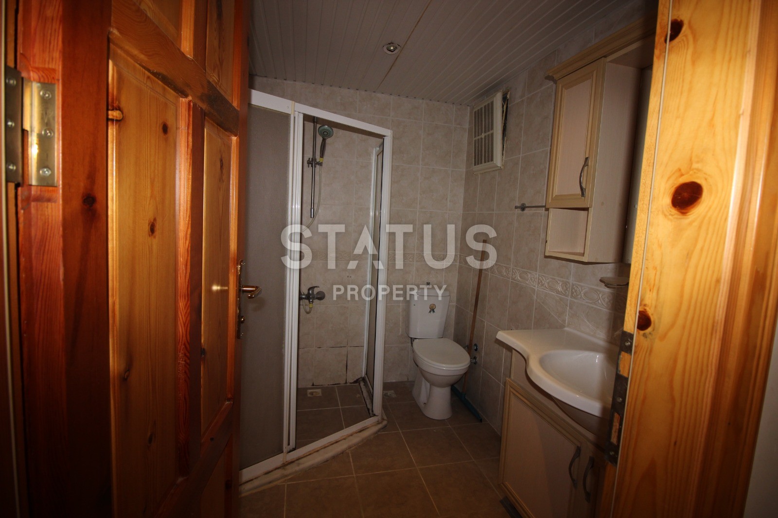 Apartment 2+1 near the sea, 100 m2. Both, Alanya. фото 15