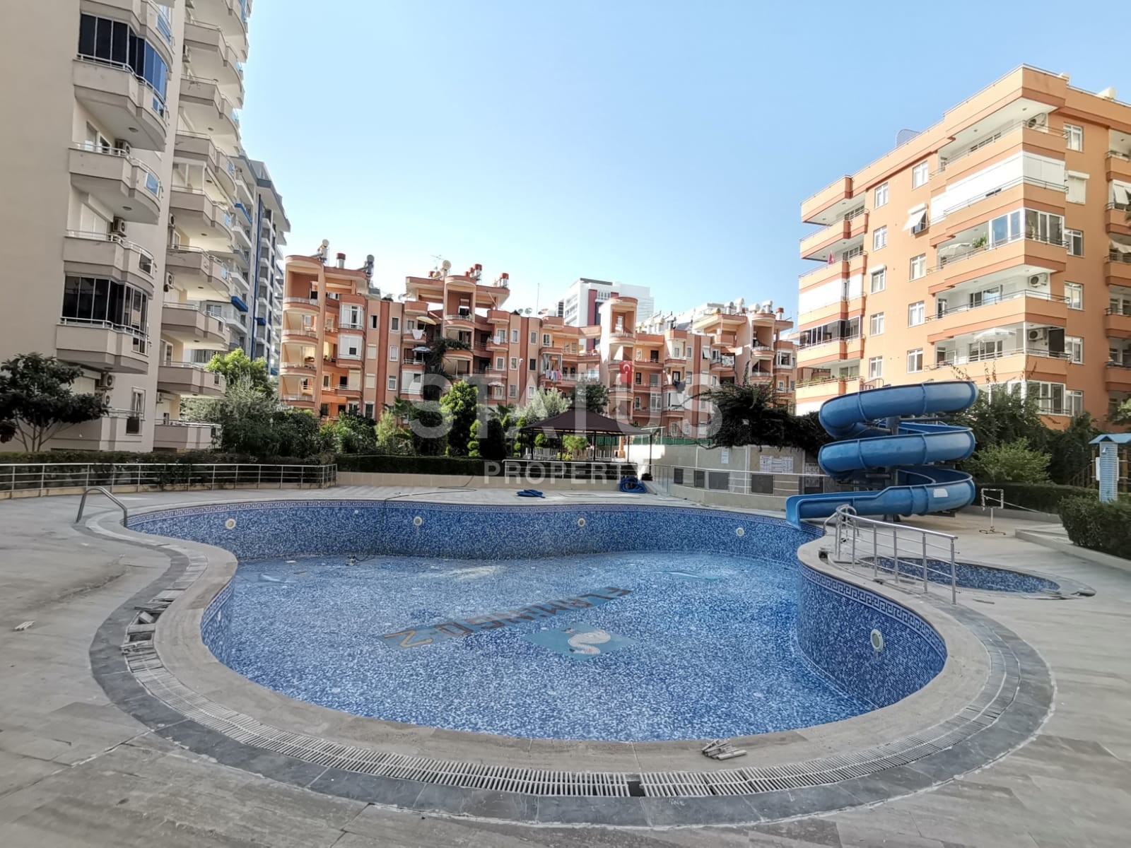 Меблированная квартира 2+1 в Махмутларе, 120 м2 фото 2