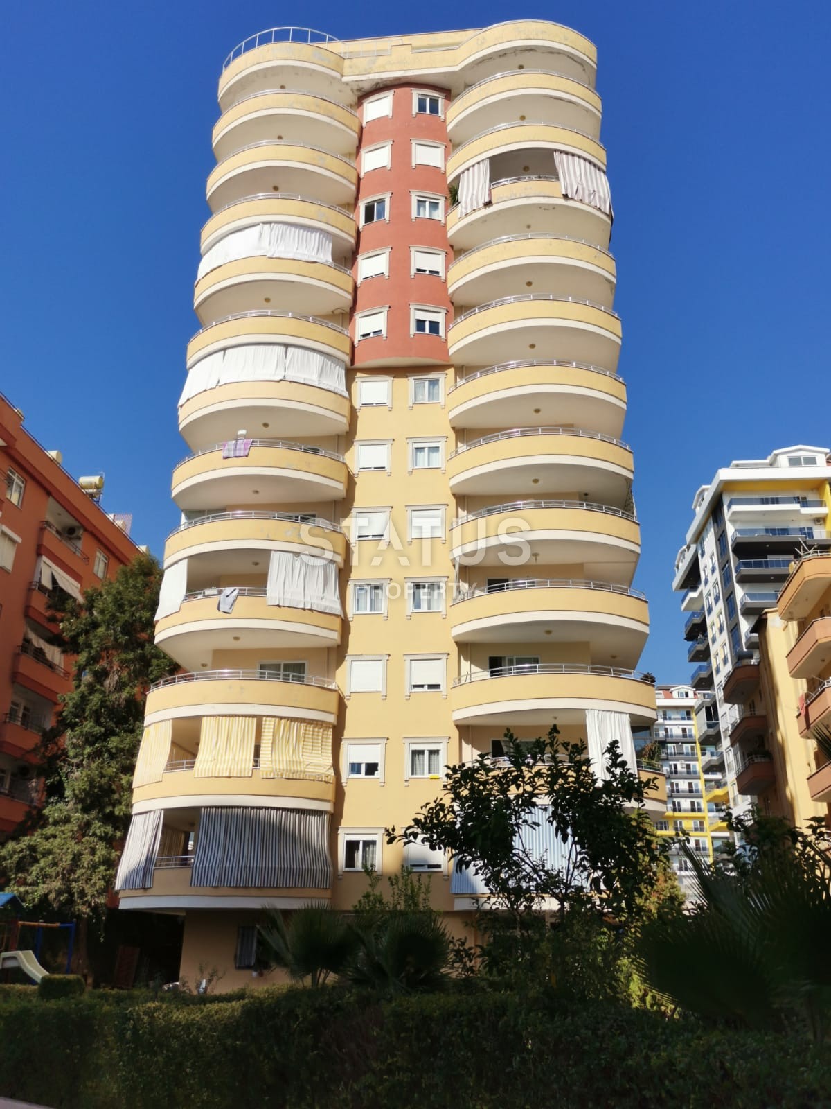 Меблированная квартира 2+1 в Махмутларе, 120 м2 фото 3