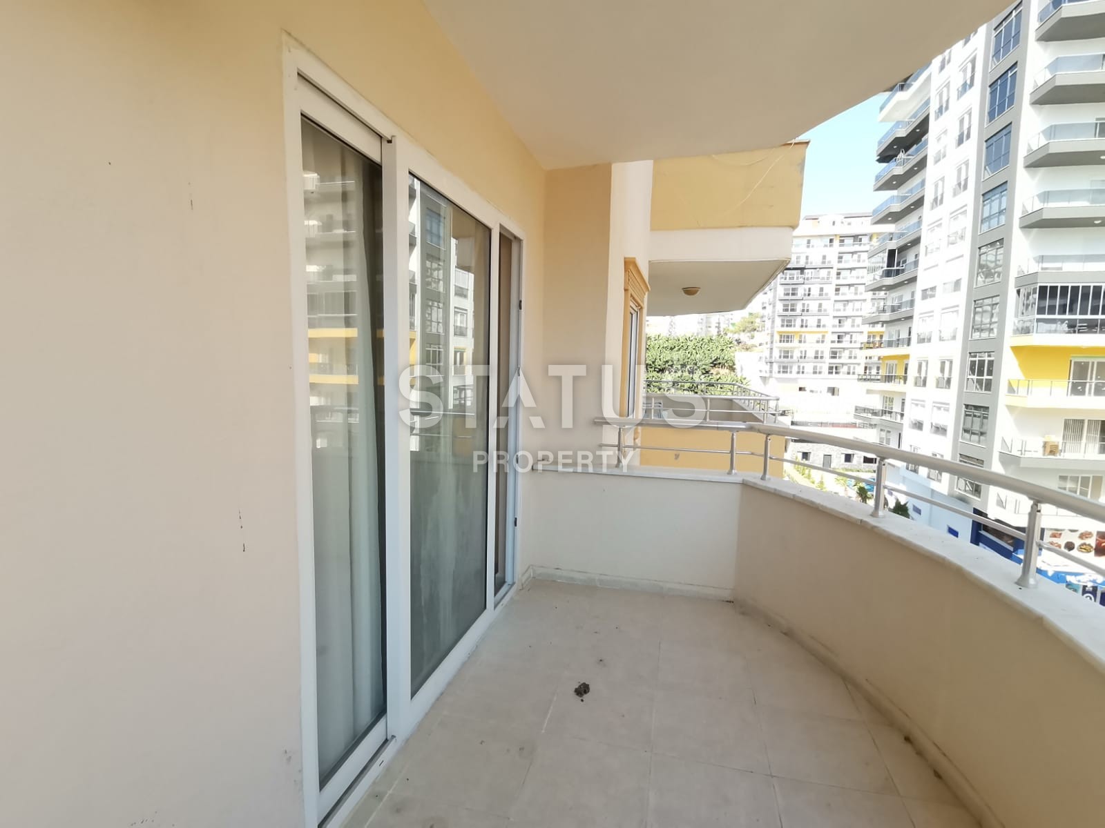 Меблированная квартира 2+1 в Махмутларе, 120 м2 фото 4