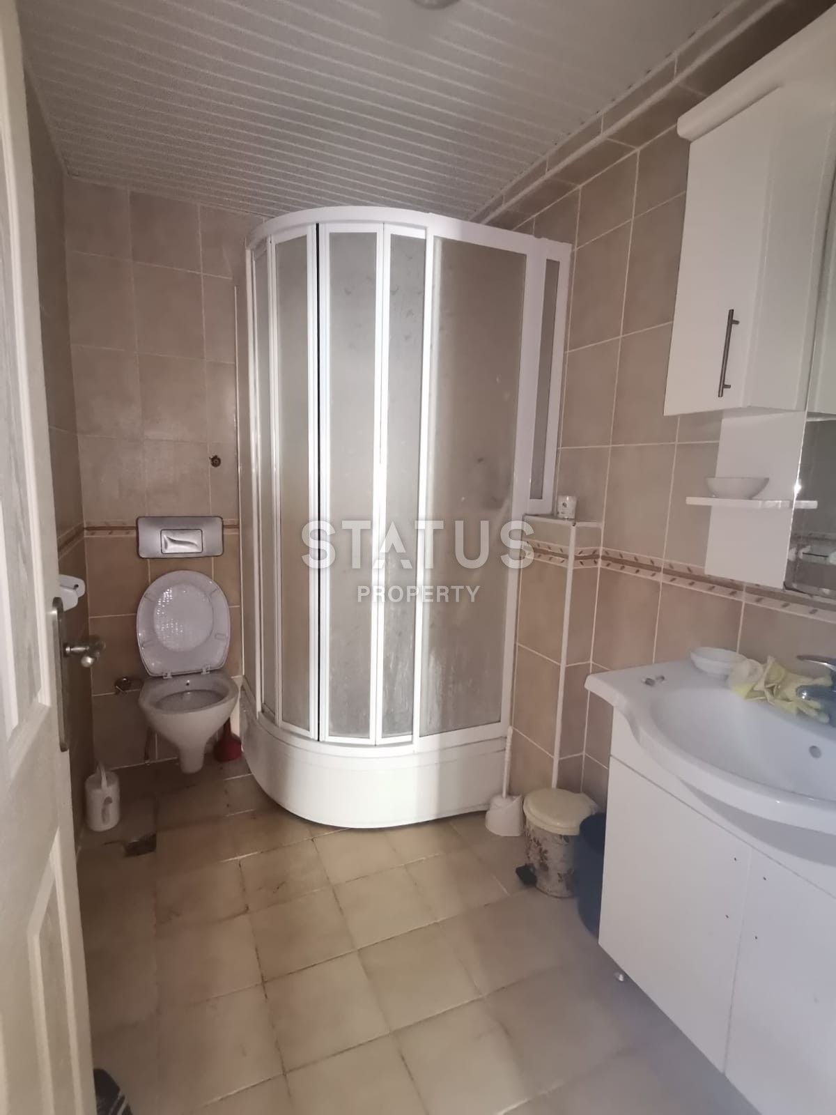 Меблированная квартира 2+1 в Махмутларе, 120 м2 фото 5