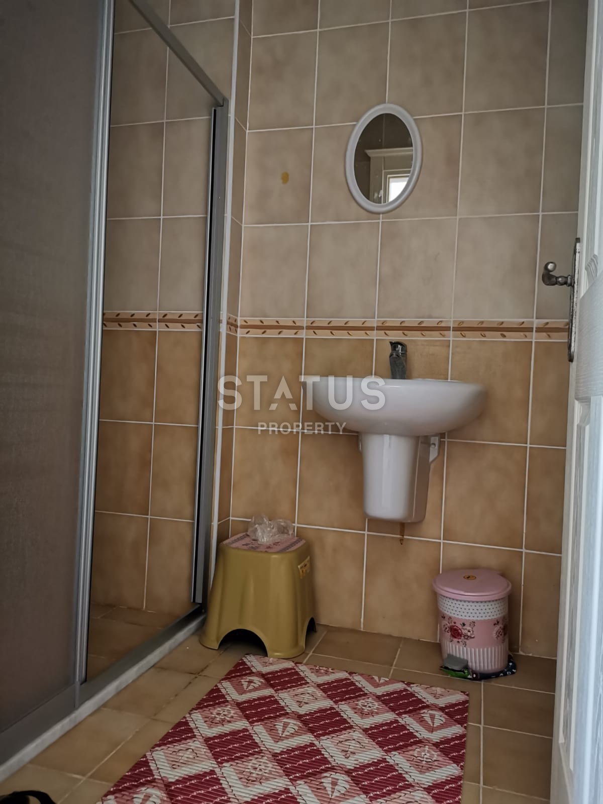 Меблированная квартира 2+1 в Махмутларе, 120 м2 фото 6