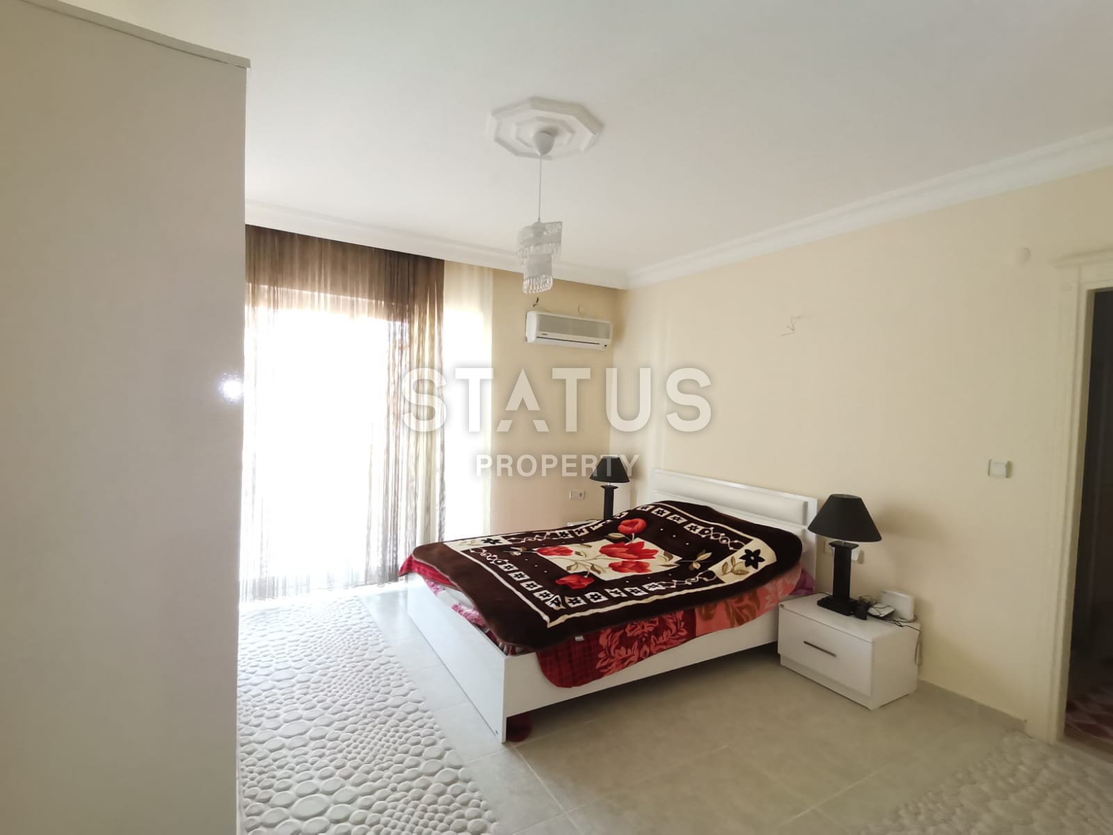 Меблированная квартира 2+1 в Махмутларе, 120 м2 фото 7