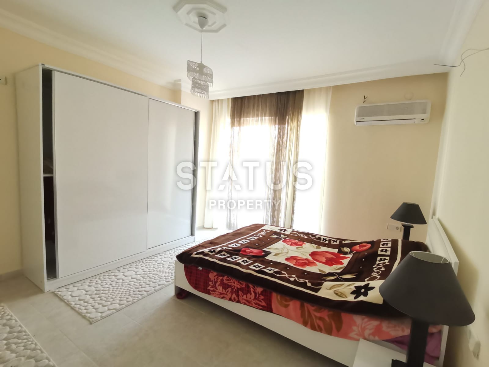 Меблированная квартира 2+1 в Махмутларе, 120 м2 фото 8