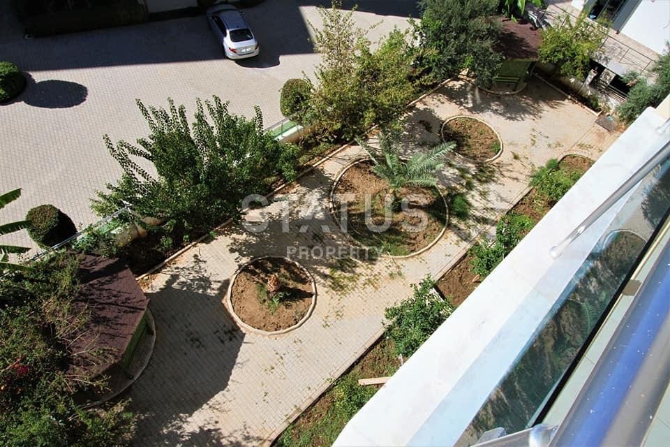 Большая квартира с видом на море в районе Кестель. Супер цена! 180 кв.м. фото 8