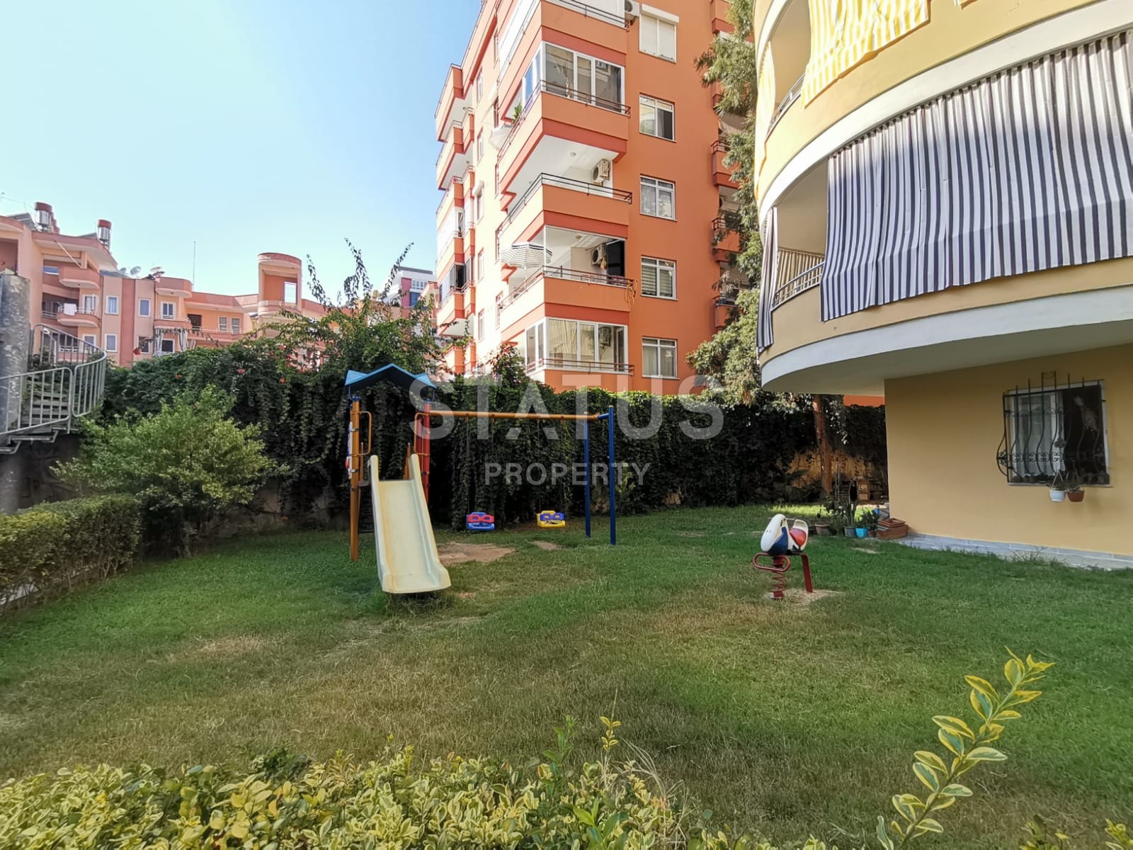 Меблированная квартира 2+1 в Махмутларе, 120 м2 фото 10