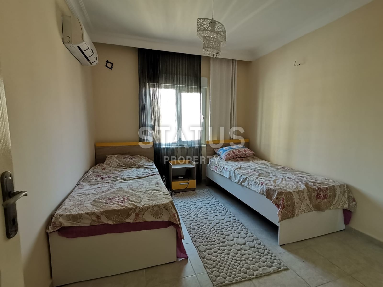 Меблированная квартира 2+1 в Махмутларе, 120 м2 фото 11