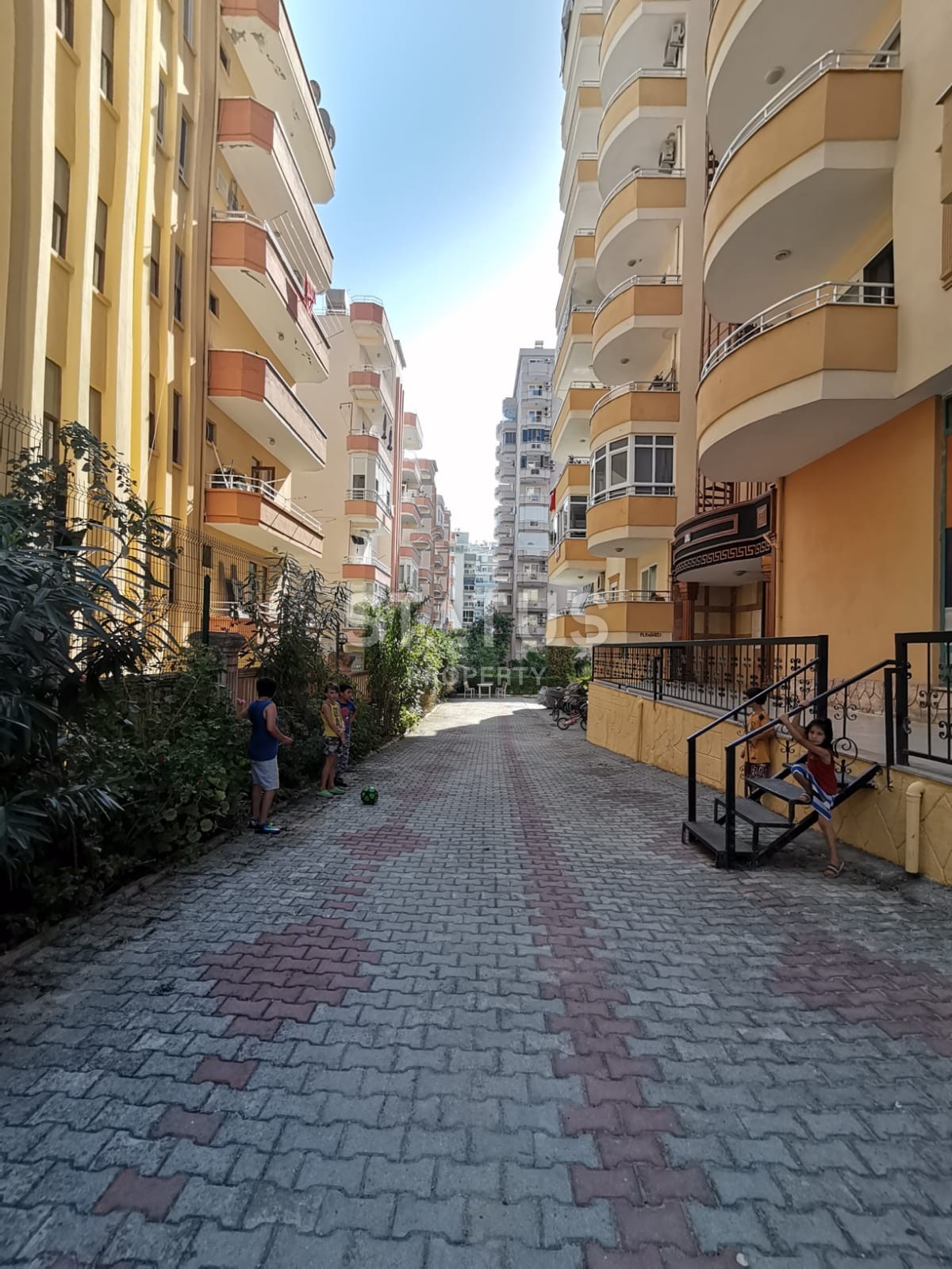 Меблированная квартира 2+1 в Махмутларе, 120 м2 фото 14