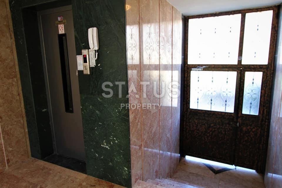 Большая квартира с видом на море в районе Кестель. Супер цена! 180 кв.м. фото 9