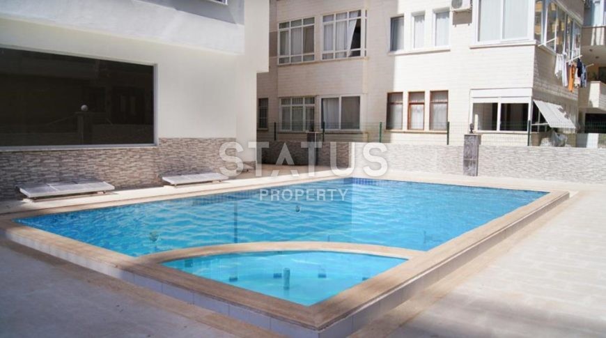Уютная новая квартира 1+1 в Махмутларе, 60 м2 фото 2