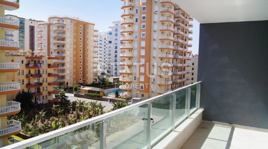 Cozy new apartment 1+1 in Mahmutlar, 60 m2 фото 3