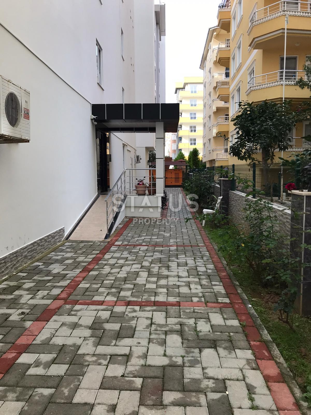 Cozy new apartment 1+1 in Mahmutlar, 60 m2 фото 5