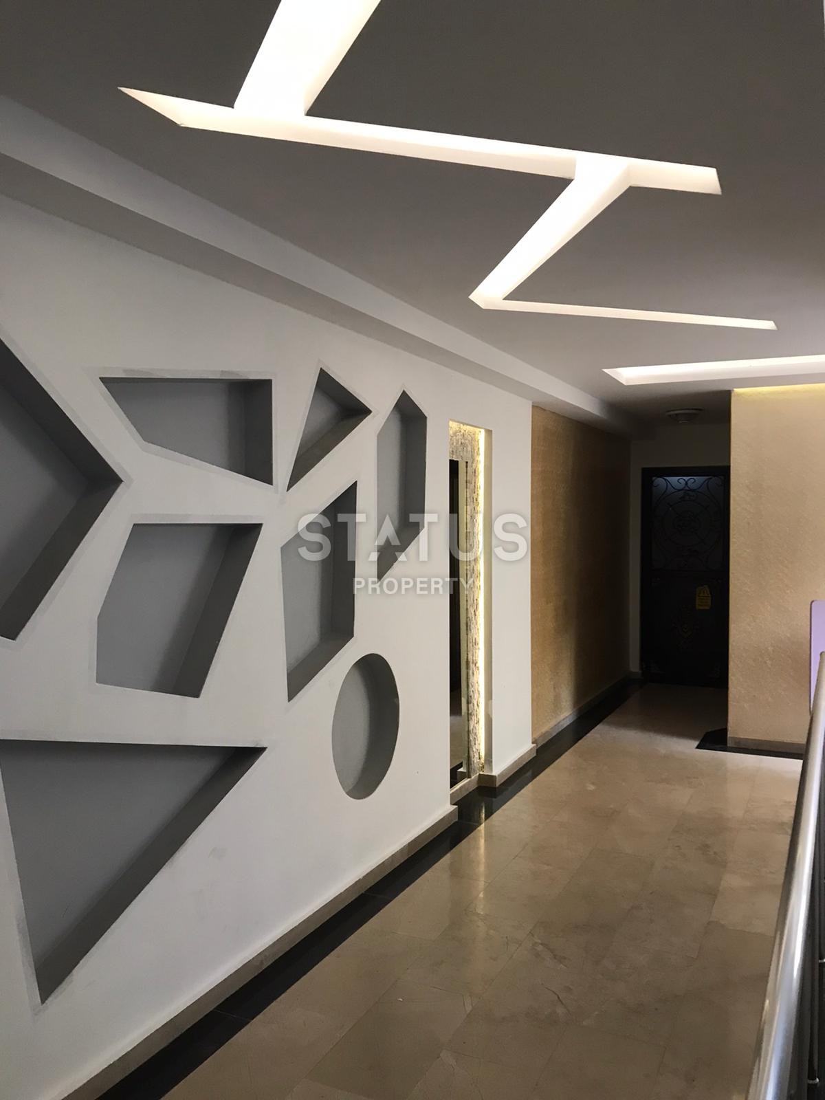 Cozy new apartment 1+1 in Mahmutlar, 60 m2 фото 6