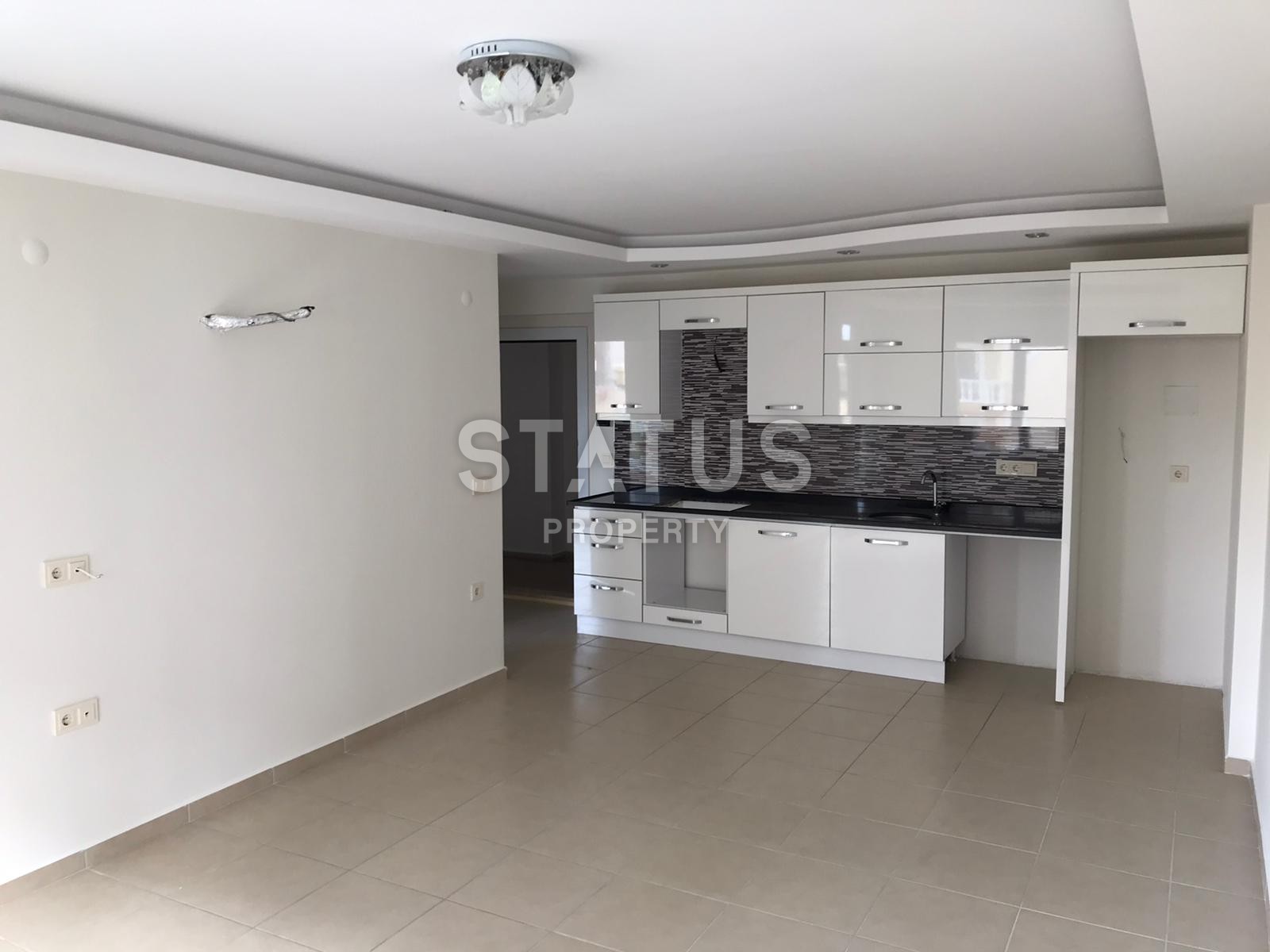 Cozy new apartment 1+1 in Mahmutlar, 60 m2 фото 7