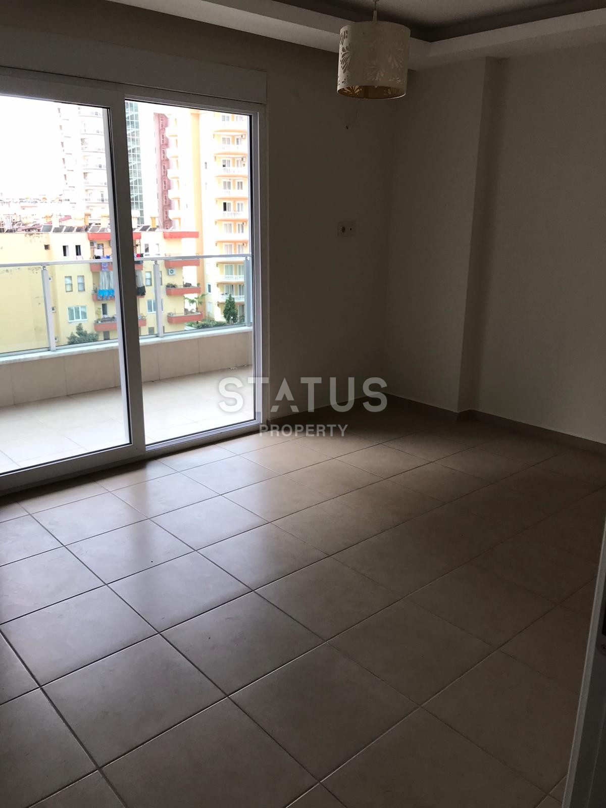 Cozy new apartment 1+1 in Mahmutlar, 60 m2 фото 8