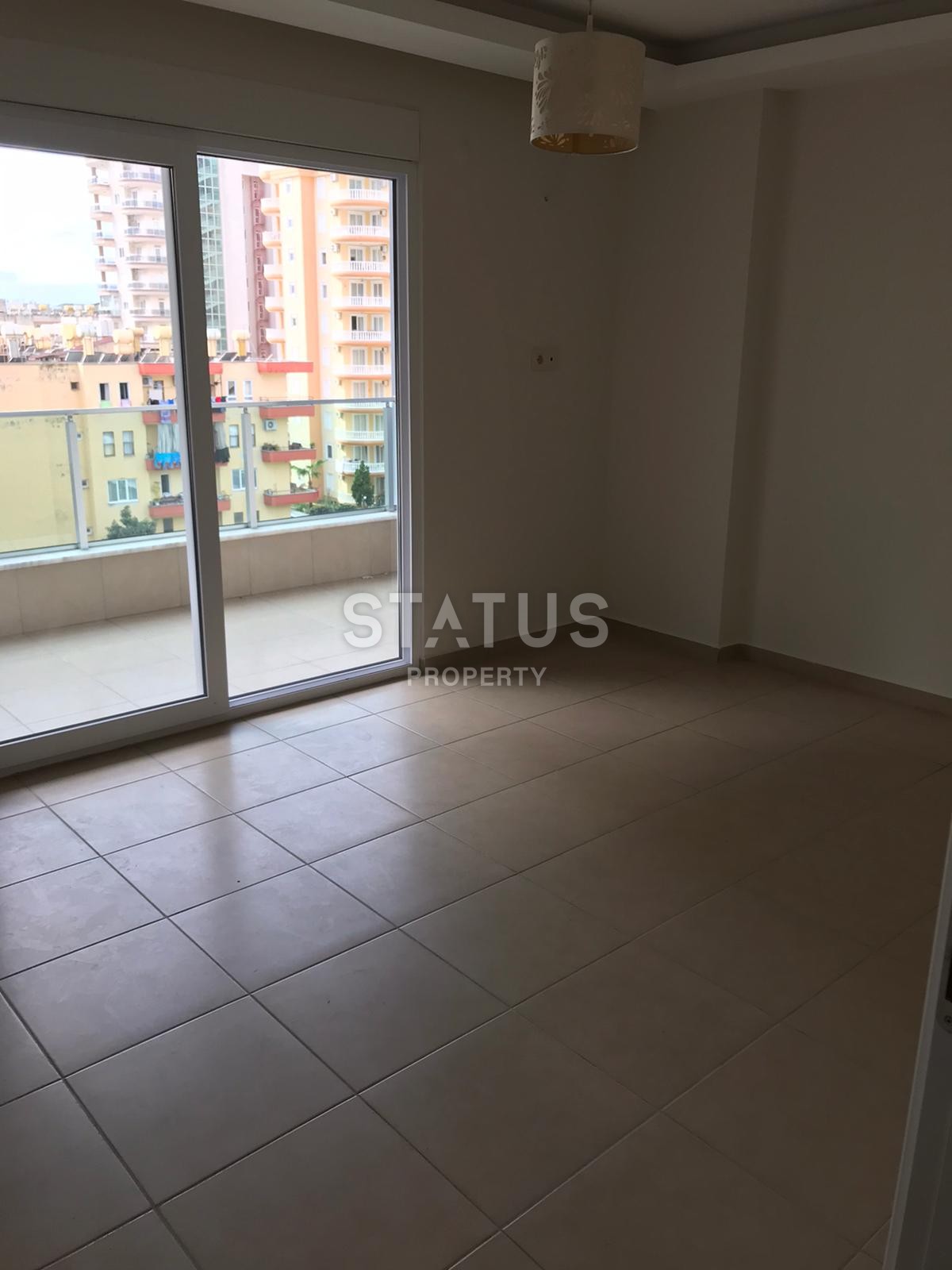 Cozy new apartment 1+1 in Mahmutlar, 60 m2 фото 9
