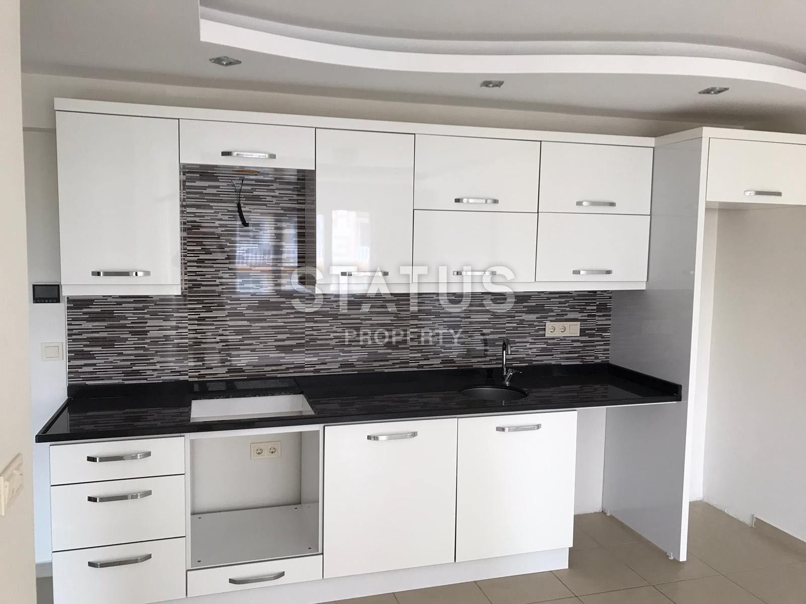 Cozy new apartment 1+1 in Mahmutlar, 60 m2 фото 10