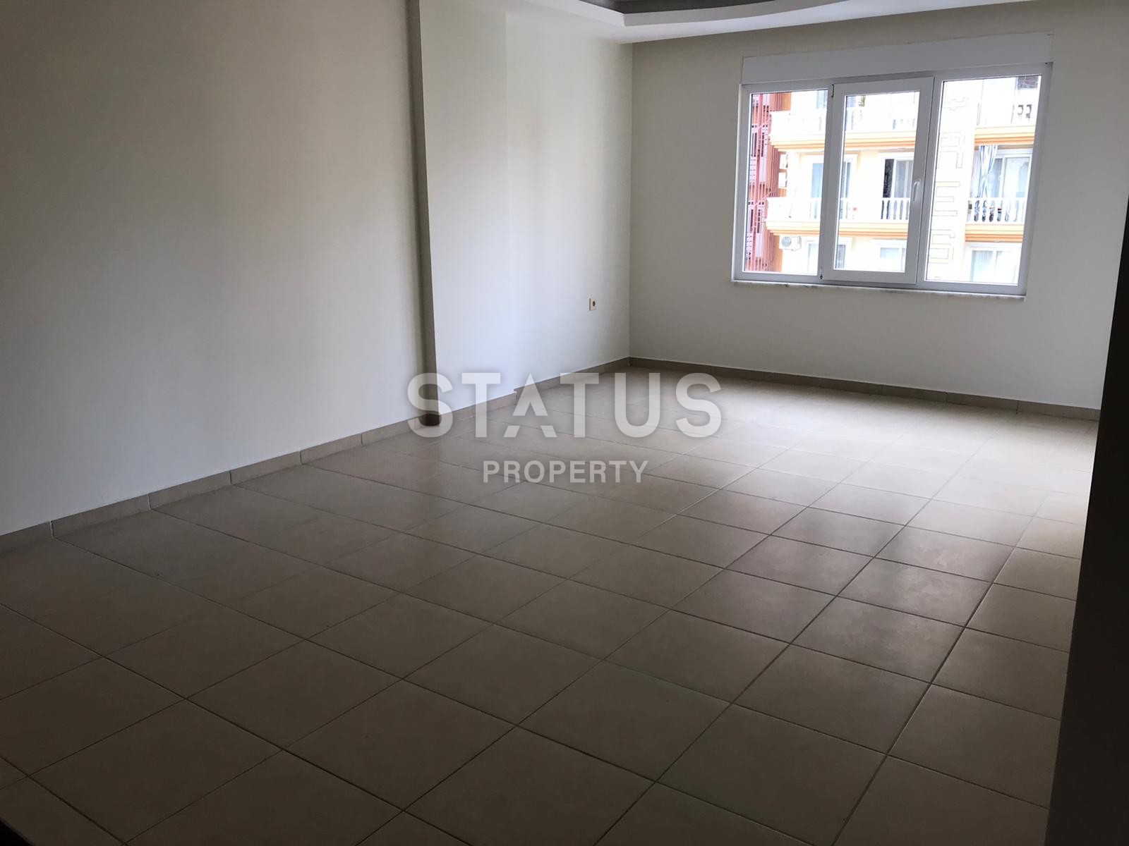 Cozy new apartment 1+1 in Mahmutlar, 60 m2 фото 11