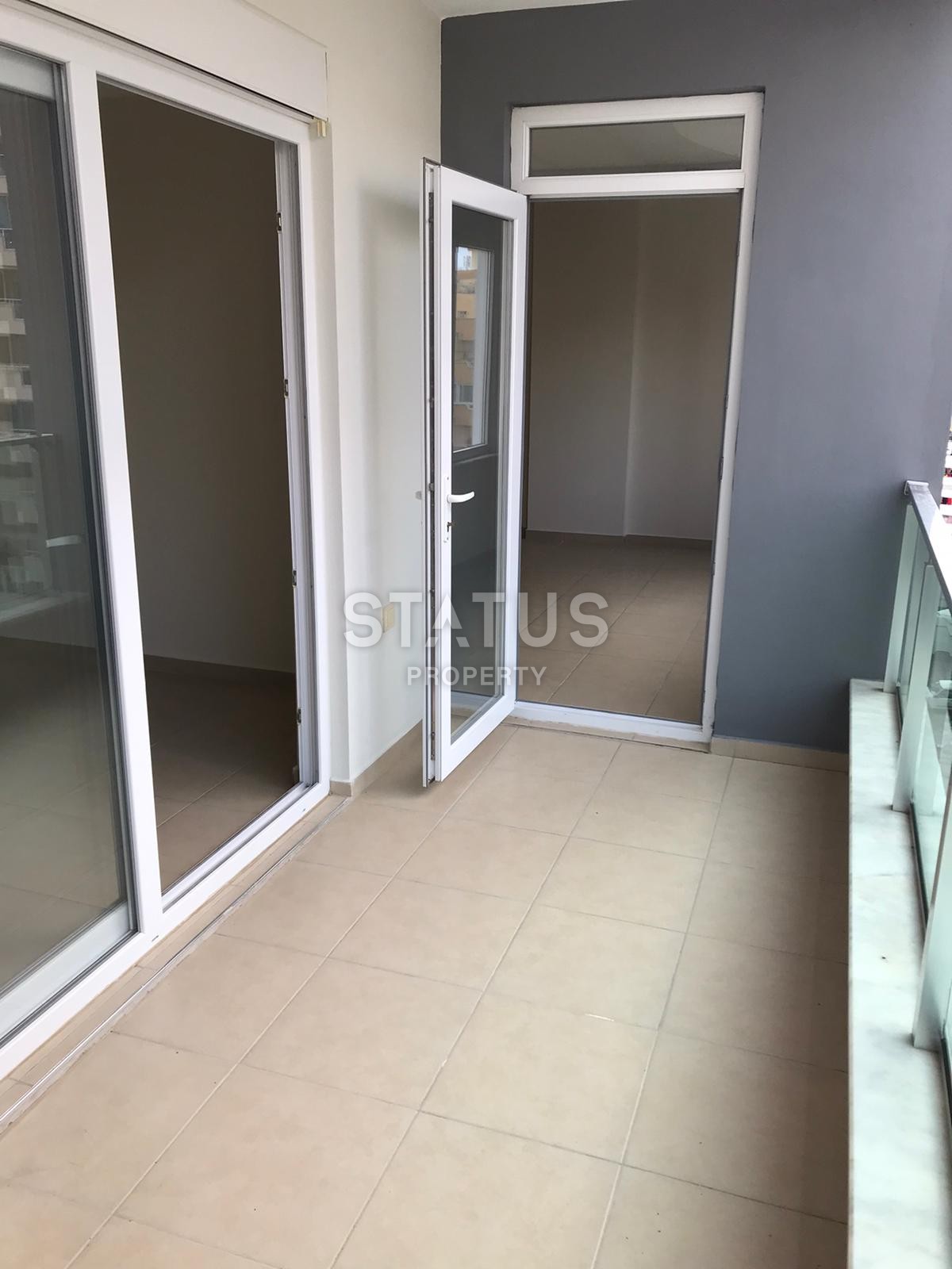 Cozy new apartment 1+1 in Mahmutlar, 60 m2 фото 12