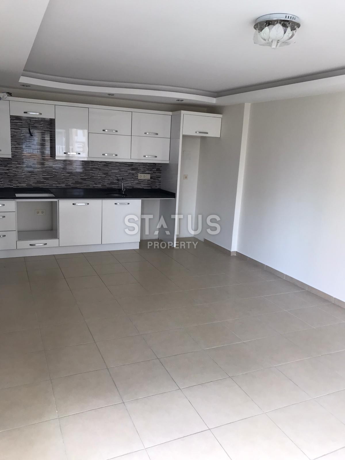 Cozy new apartment 1+1 in Mahmutlar, 60 m2 фото 13