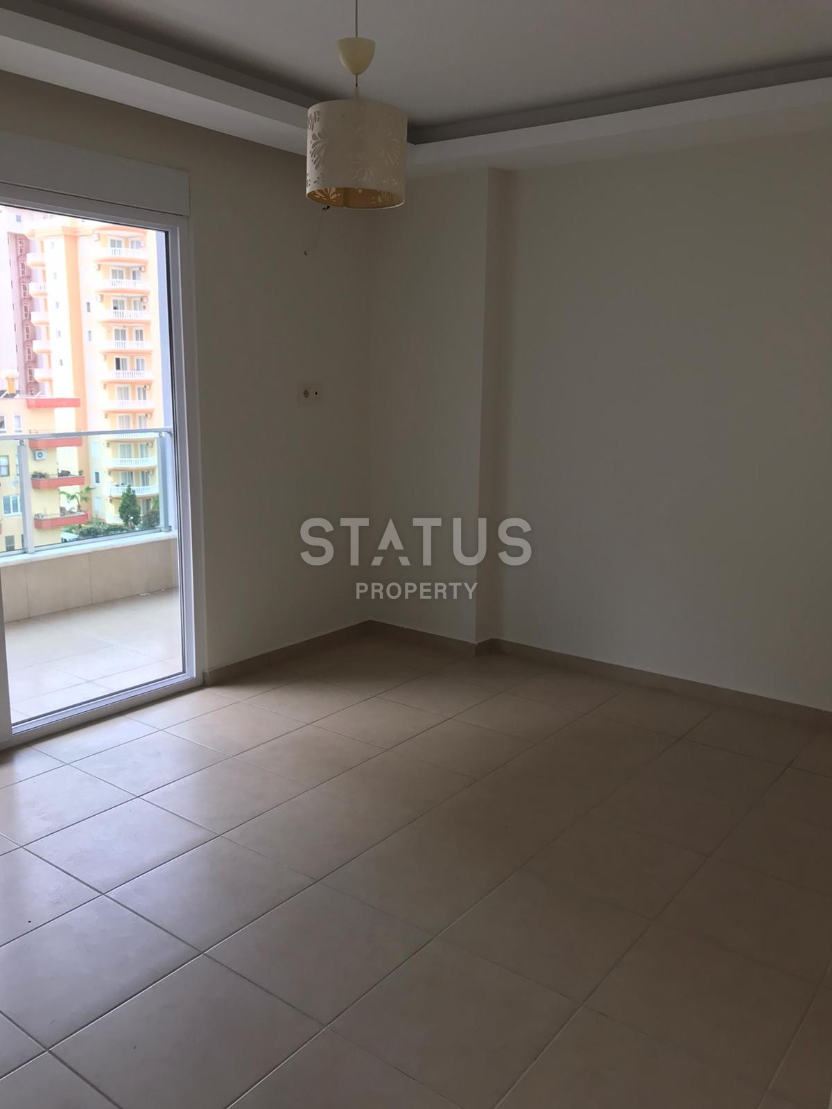 Cozy new apartment 1+1 in Mahmutlar, 60 m2 фото 14