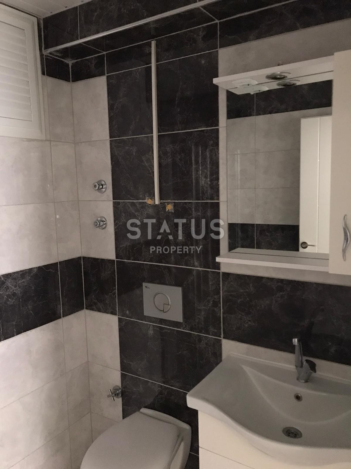 Cozy new apartment 1+1 in Mahmutlar, 60 m2 фото 15