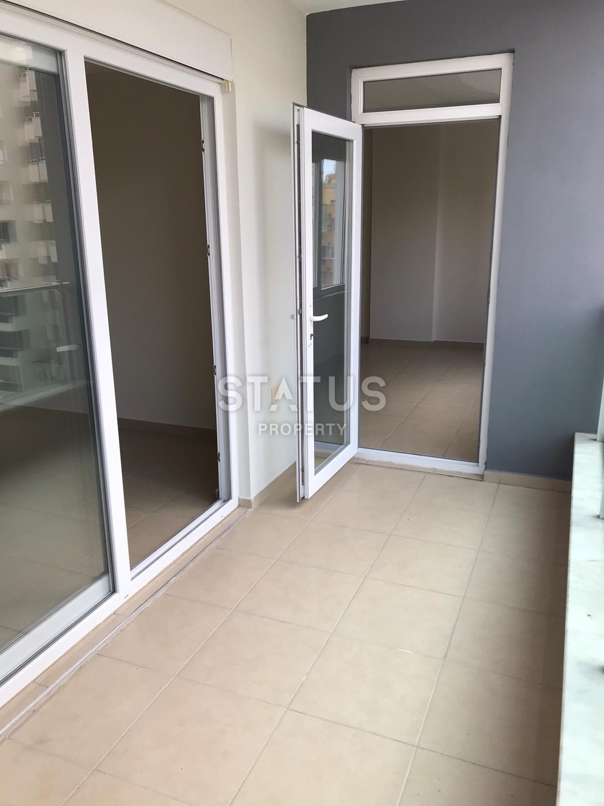 Cozy new apartment 1+1 in Mahmutlar, 60 m2 фото 17
