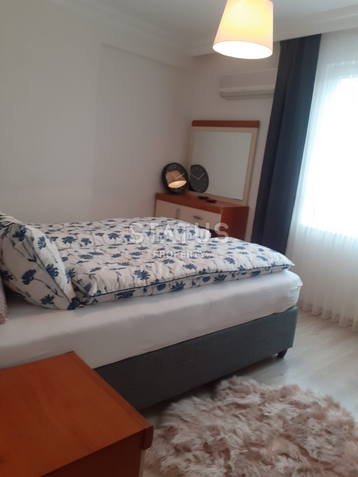 Квартира 2+1 в центре Махмутлара, 95 м2 фото 4
