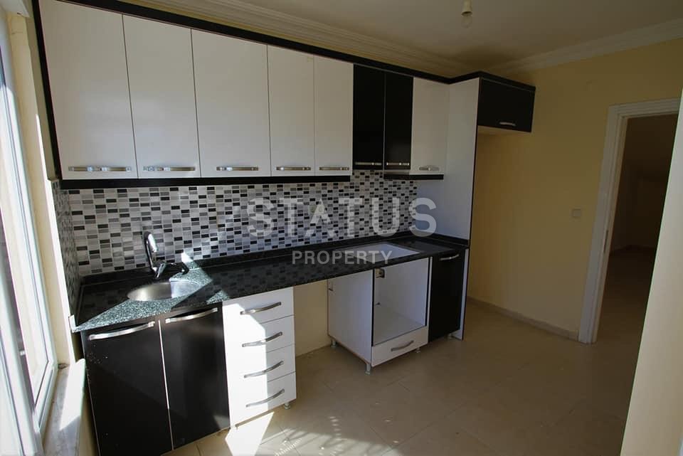 Большая квартира с видом на море в районе Кестель. Супер цена! 180 кв.м. фото 11