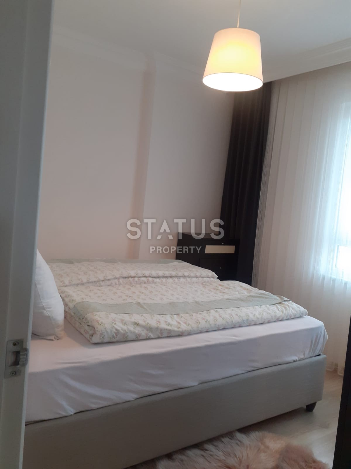 Квартира 2+1 в центре Махмутлара, 95 м2 фото 5