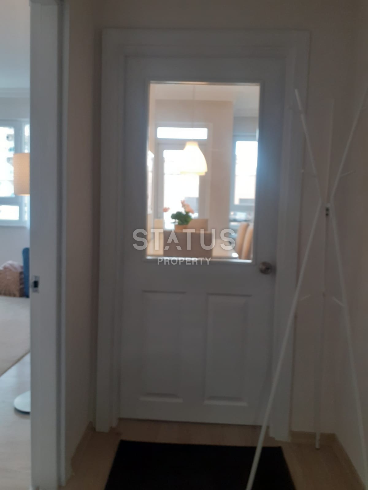 Квартира 2+1 в центре Махмутлара, 95 м2 фото 7