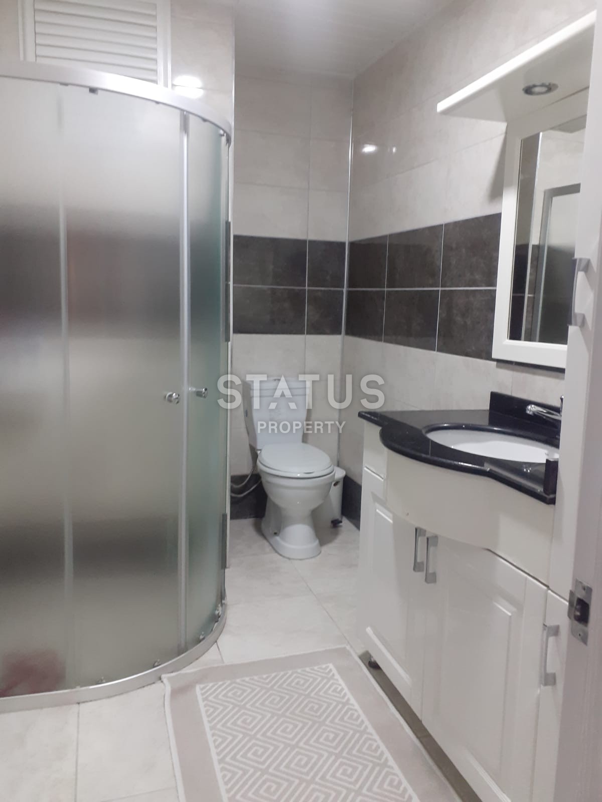 Квартира 2+1 в центре Махмутлара, 95 м2 фото 9