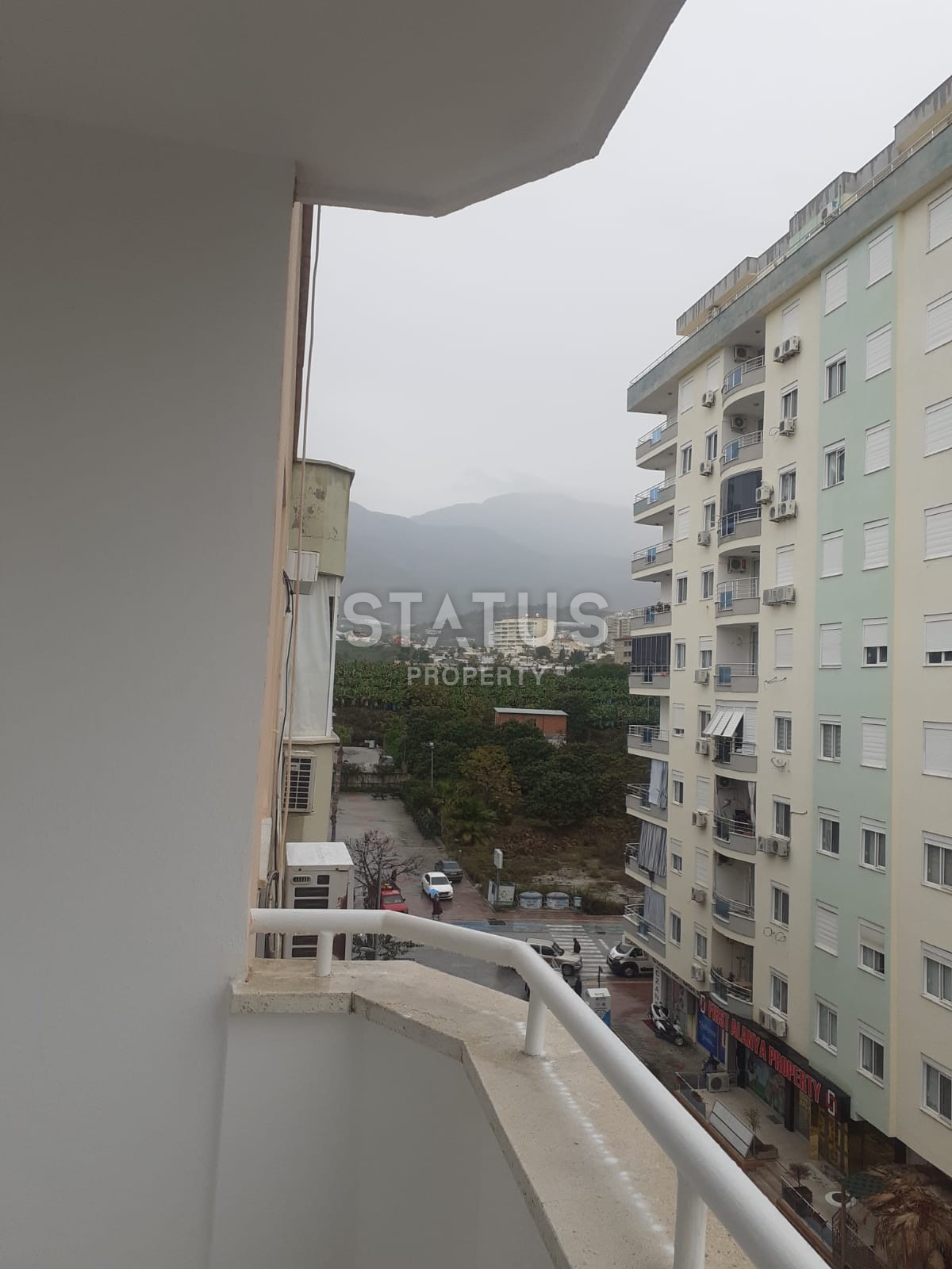 Квартира 2+1 в центре Махмутлара, 95 м2 фото 11