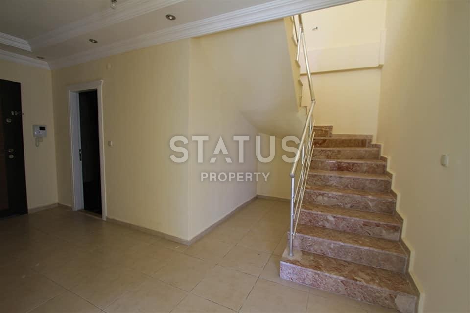 Большая квартира с видом на море в районе Кестель. Супер цена! 180 кв.м. фото 12