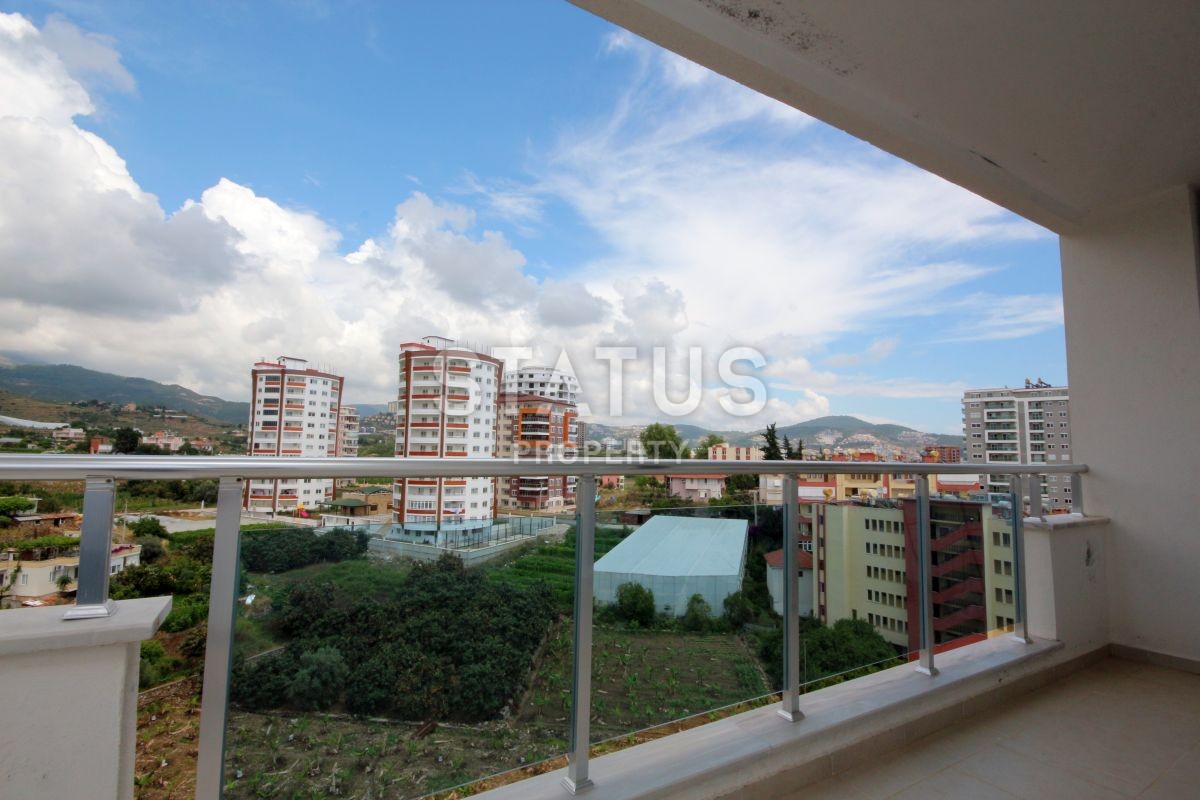 Трёхкомнатная квартира в Махмутларе, 120 м2 фото 1