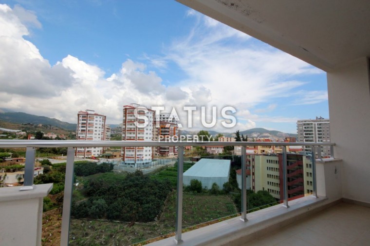 Трёхкомнатная квартира в Махмутларе, 120 м2 фото 1