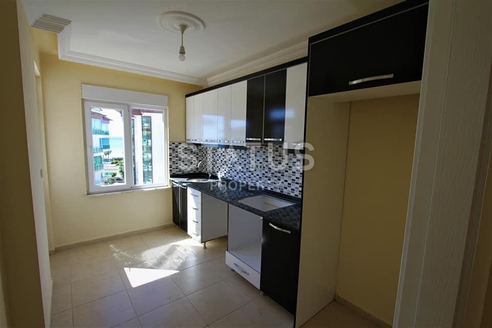 Большая квартира с видом на море в районе Кестель. Супер цена! 180 кв.м. фото 13