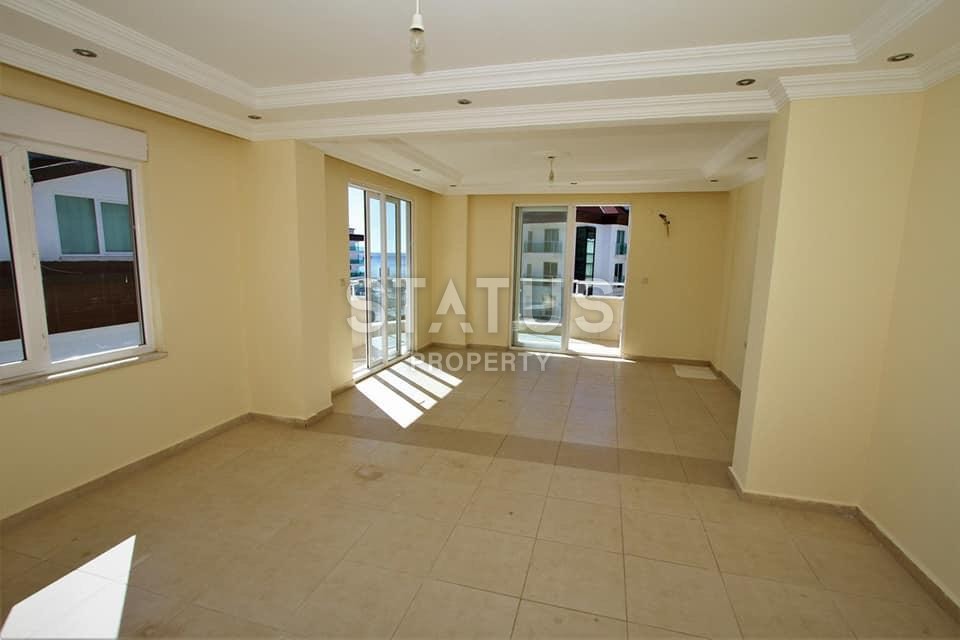 Большая квартира с видом на море в районе Кестель. Супер цена! 180 кв.м. фото 14