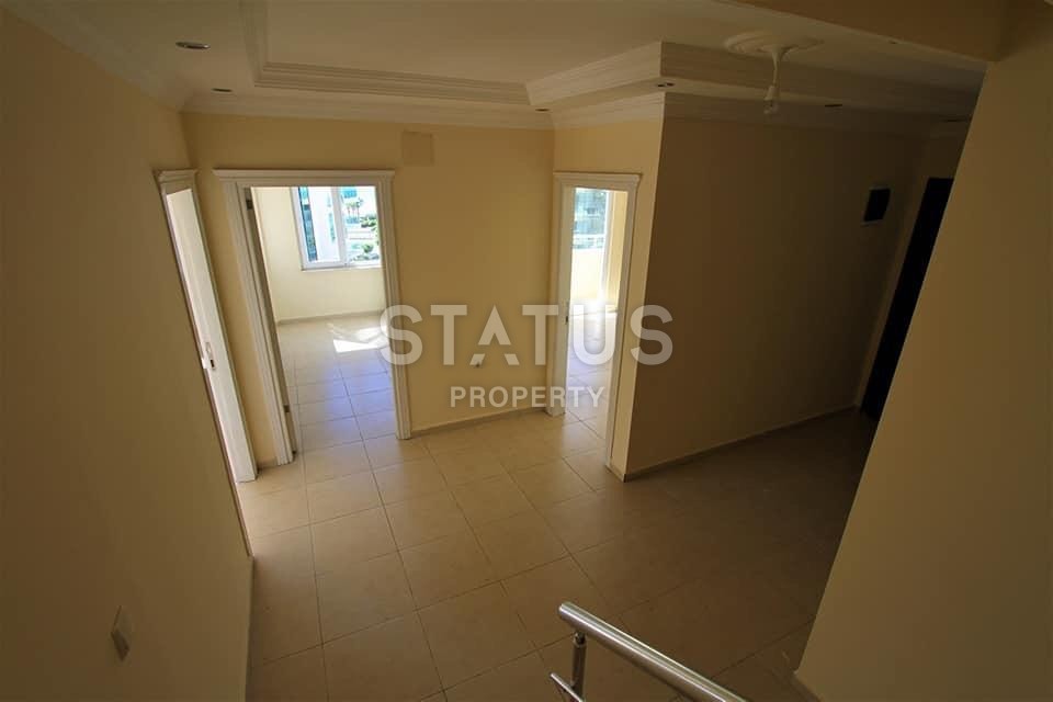 Большая квартира с видом на море в районе Кестель. Супер цена! 180 кв.м. фото 15