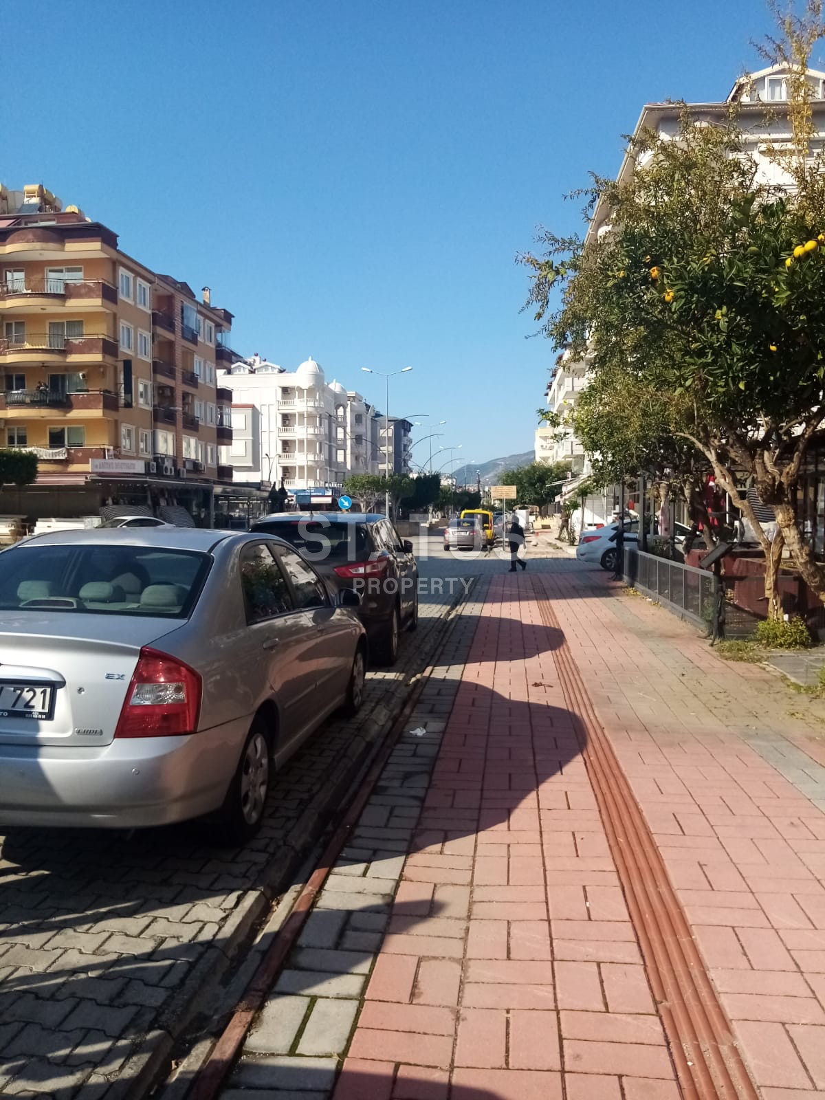 Urgent sale! 3+1 apartment in Oba, 120 m from the sea! 100 m2 фото 4