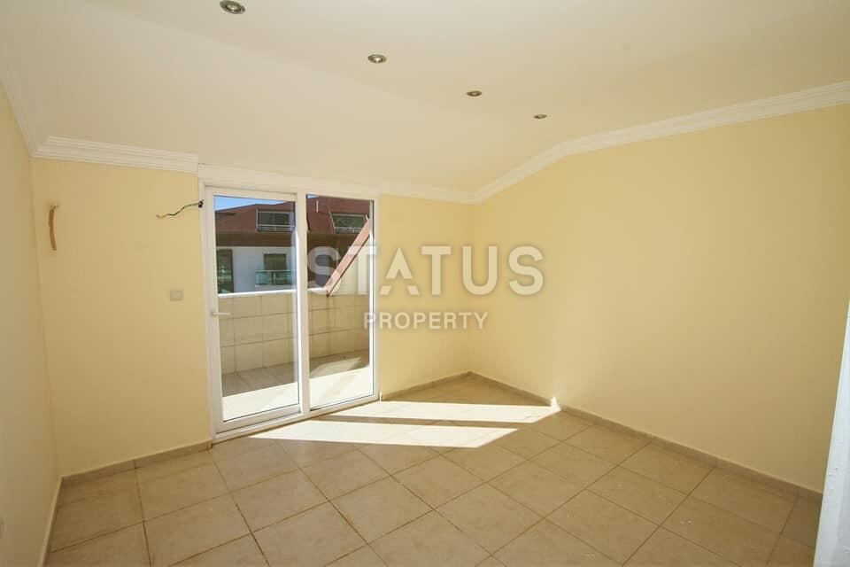 Большая квартира с видом на море в районе Кестель. Супер цена! 180 кв.м. фото 16