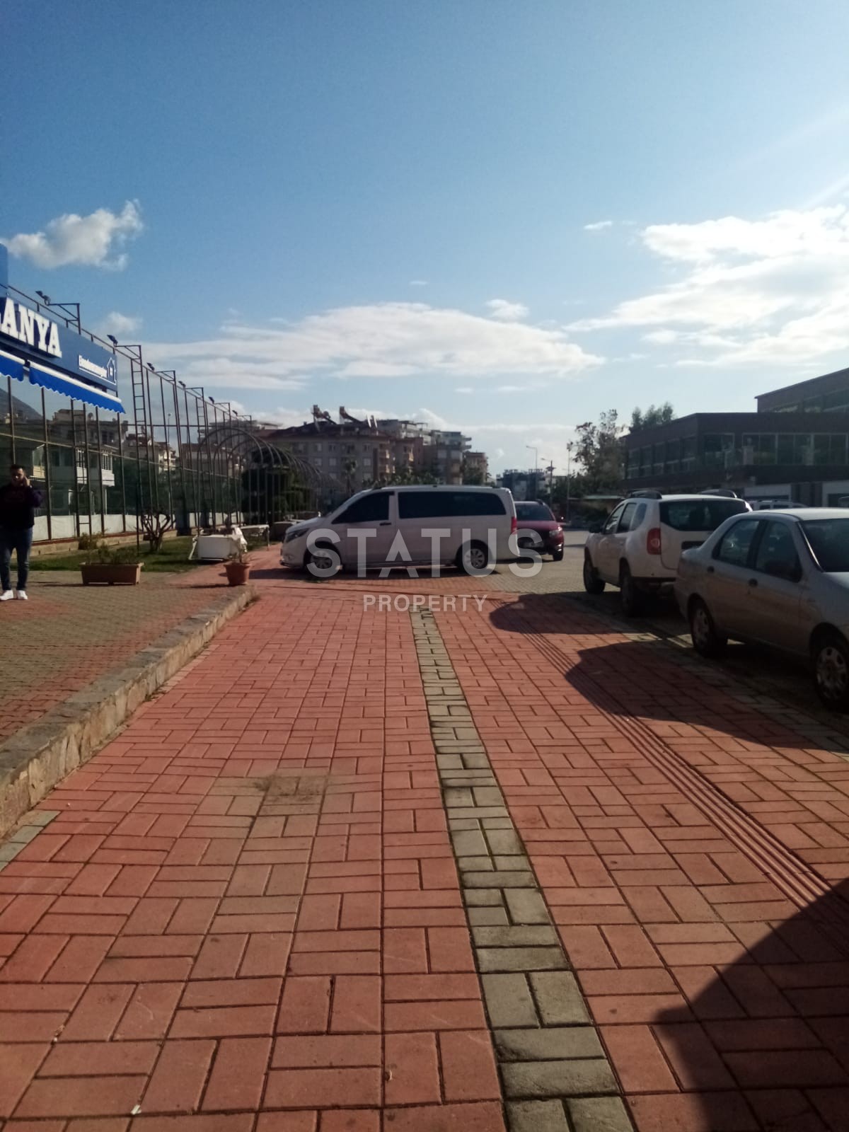 Urgent sale! 3+1 apartment in Oba, 120 m from the sea! 100 m2 фото 7