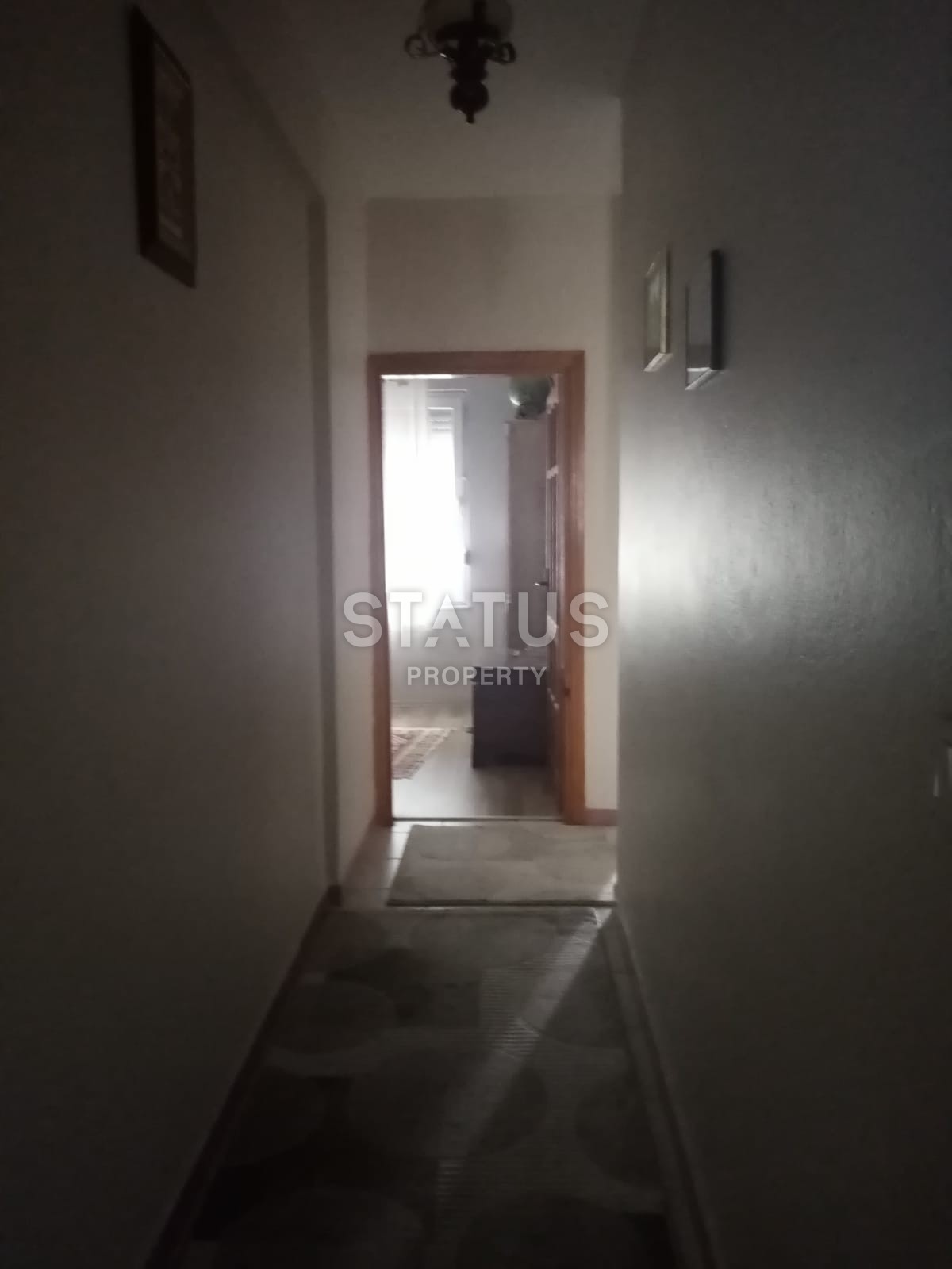 Urgent sale! 3+1 apartment in Oba, 120 m from the sea! 100 m2 фото 8