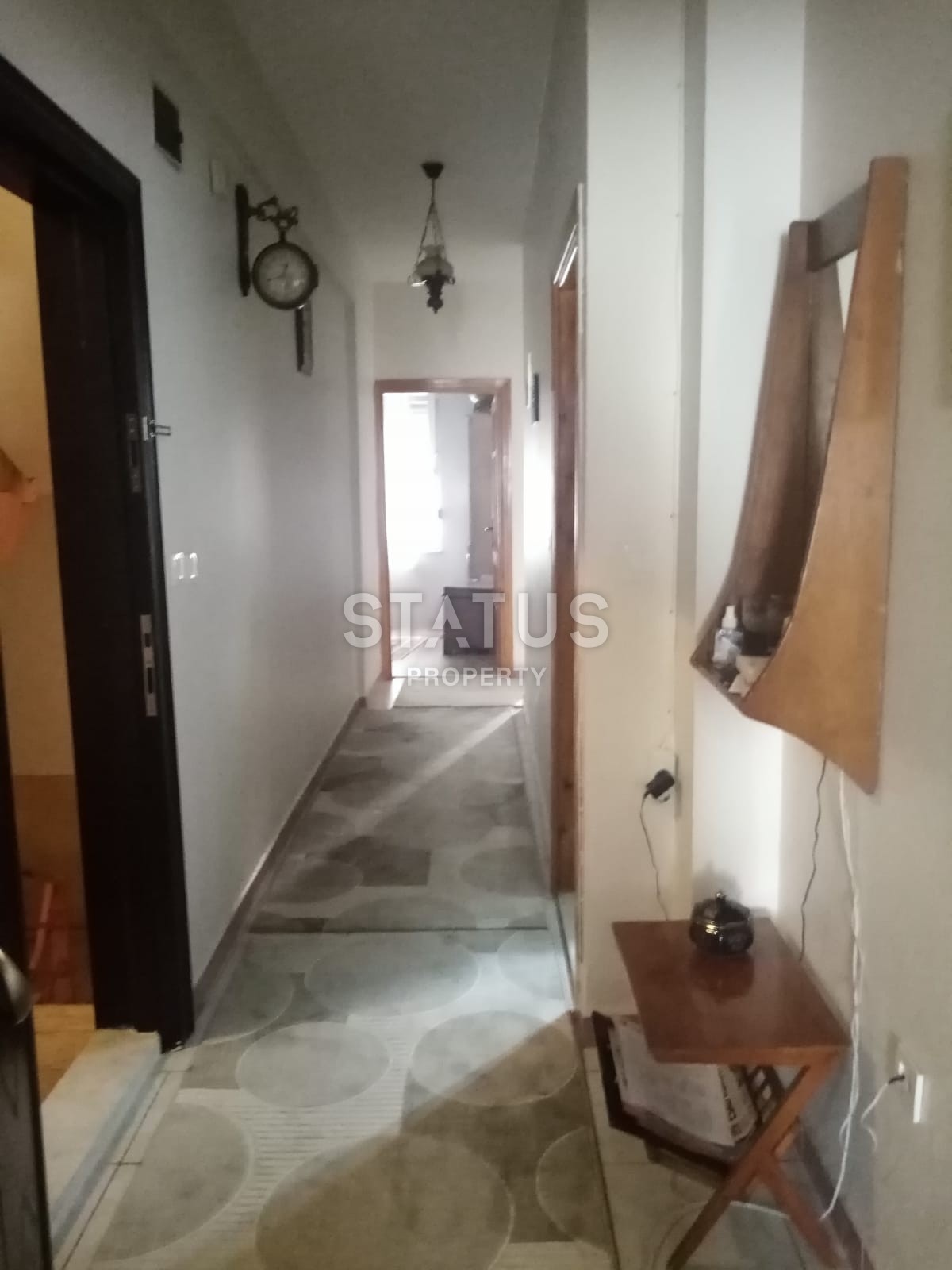 Urgent sale! 3+1 apartment in Oba, 120 m from the sea! 100 m2 фото 9