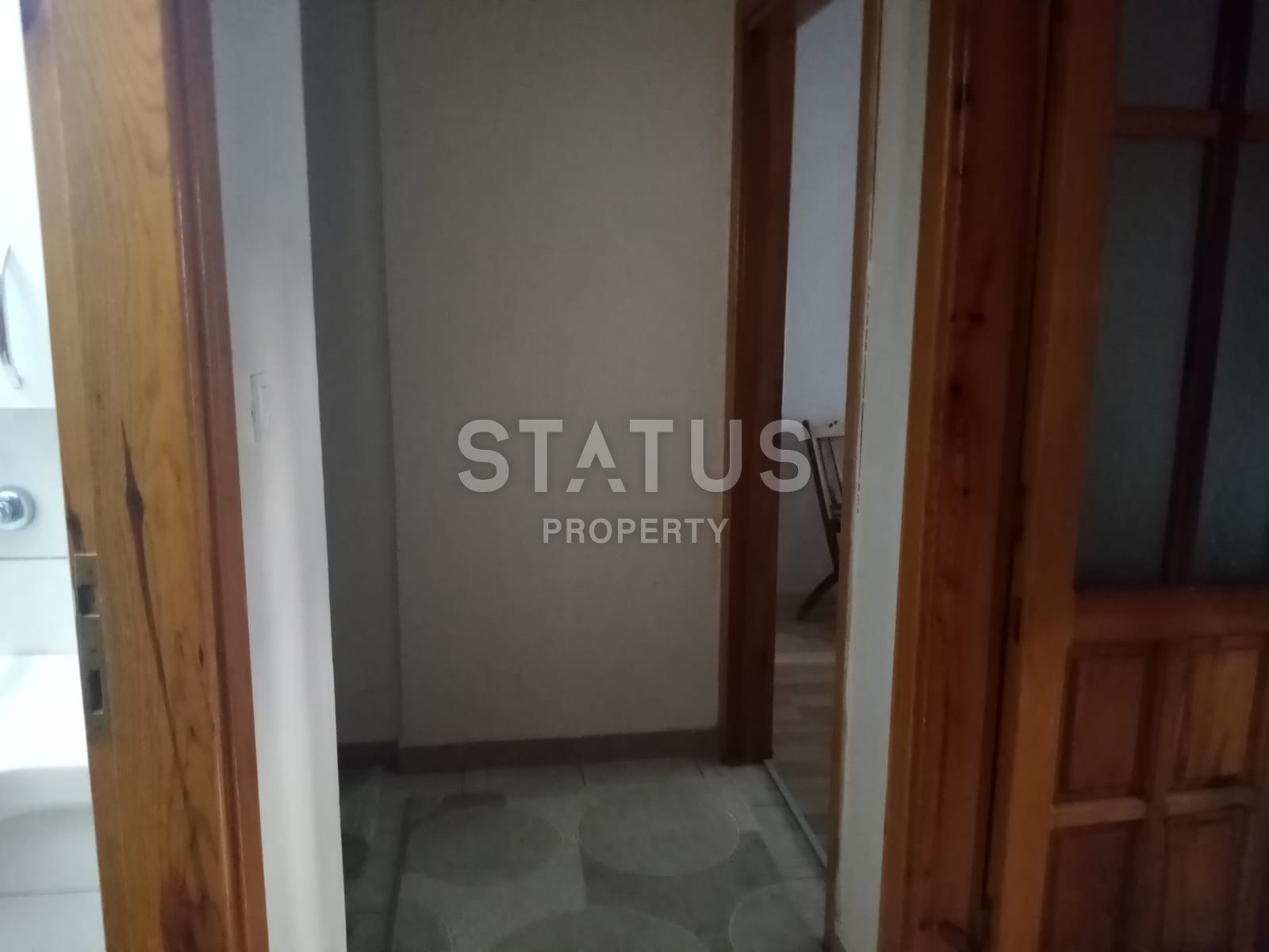 Urgent sale! 3+1 apartment in Oba, 120 m from the sea! 100 m2 фото 10