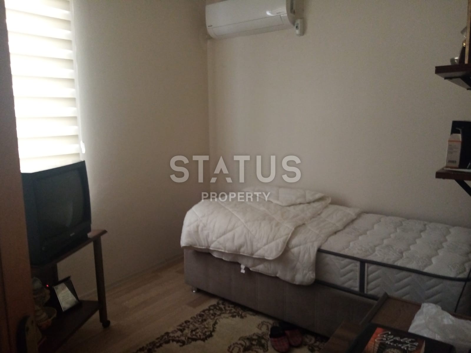 Urgent sale! 3+1 apartment in Oba, 120 m from the sea! 100 m2 фото 11