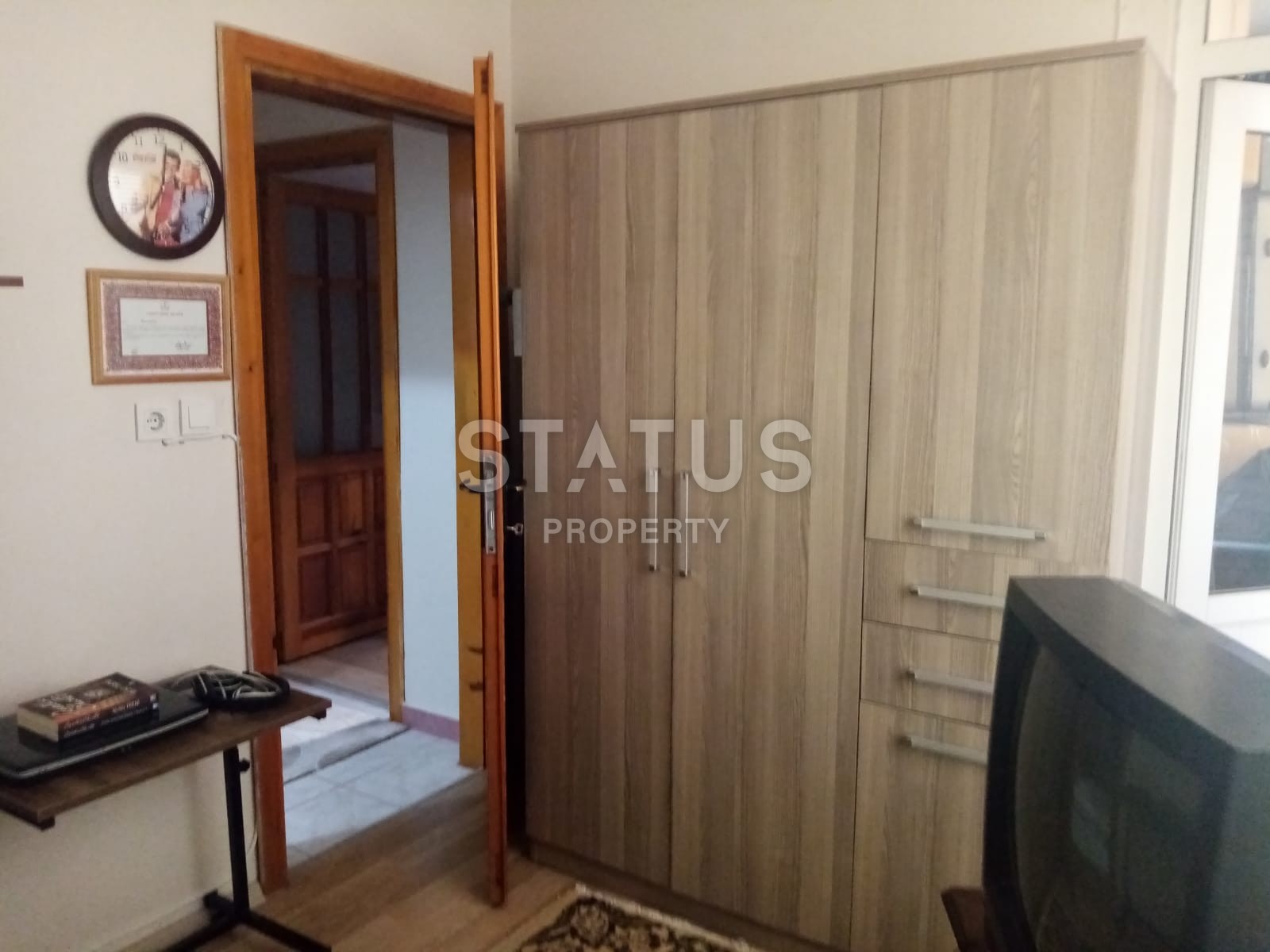 Urgent sale! 3+1 apartment in Oba, 120 m from the sea! 100 m2 фото 12